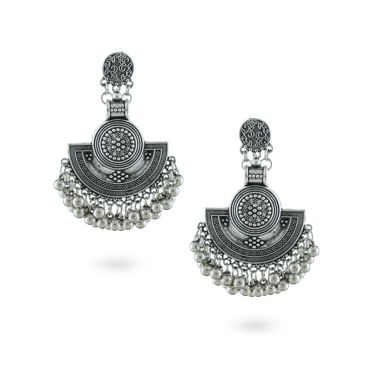Parampara Earrings