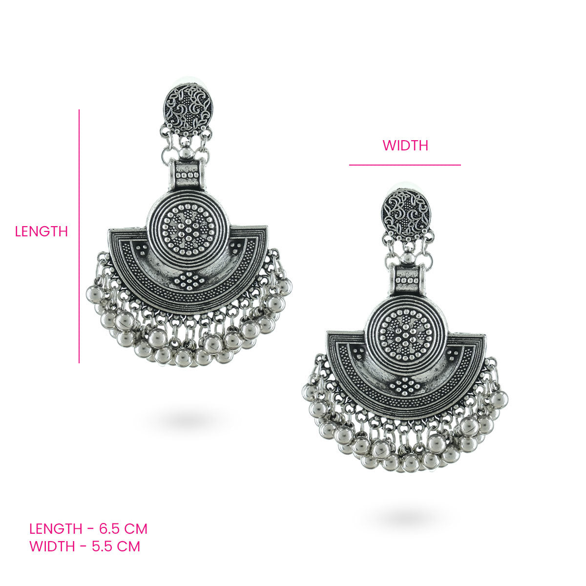 Parampara Earrings