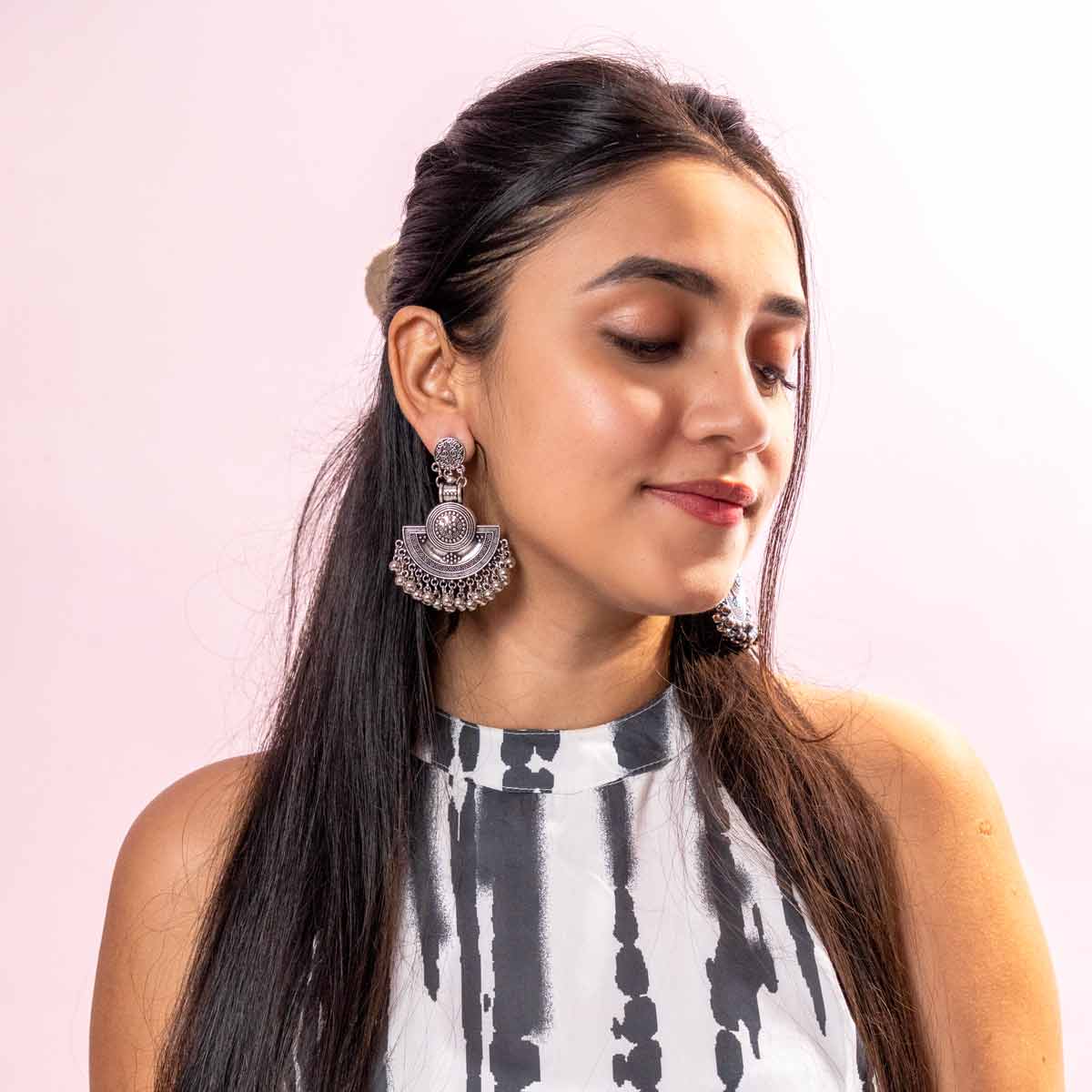 Parampara Earrings
