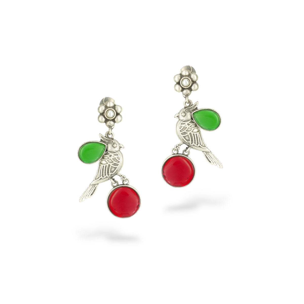 Bulbul Rangrez Earrings