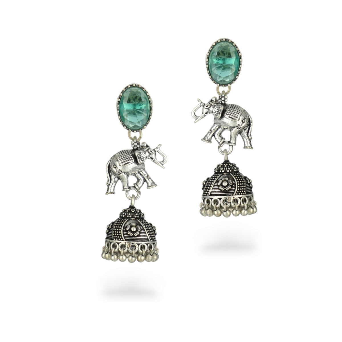 Riwaayat Hathi Jhumkas