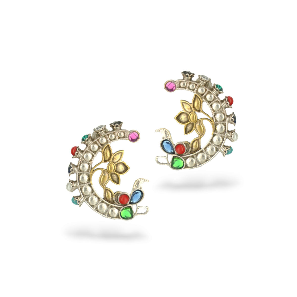 Gulbahaar Earrings