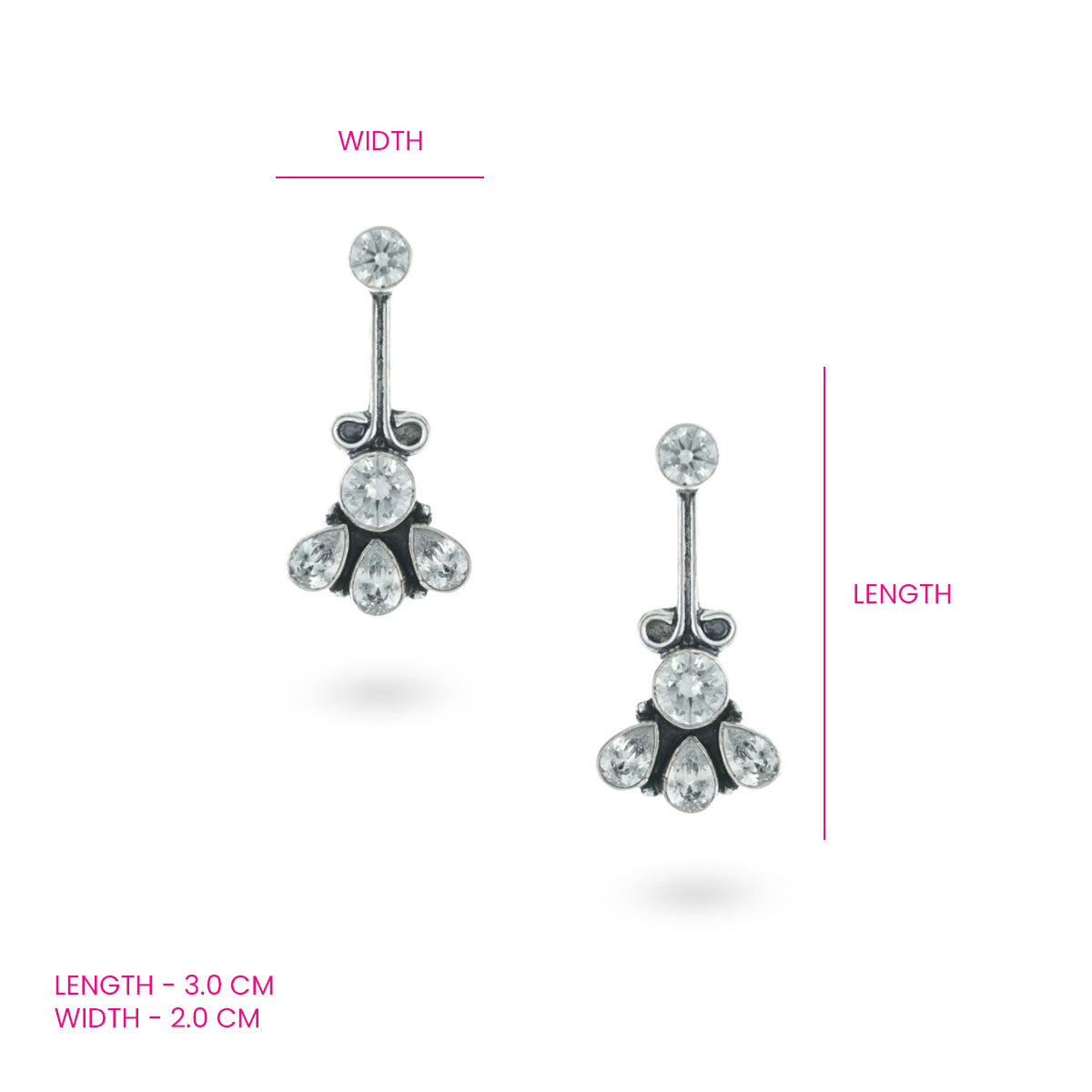 Divyakshi Earrings