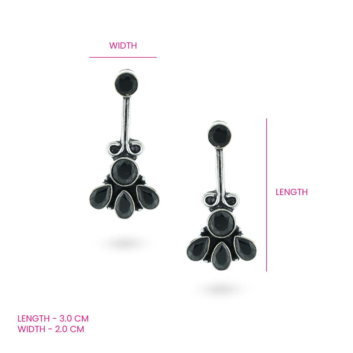Divyakshi Earrings