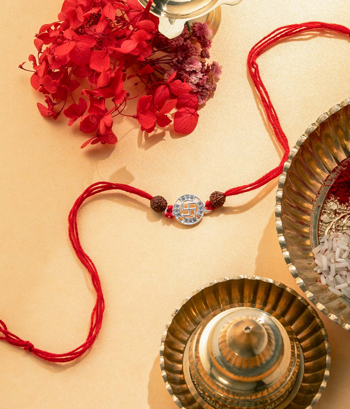 Swastika Rakhi