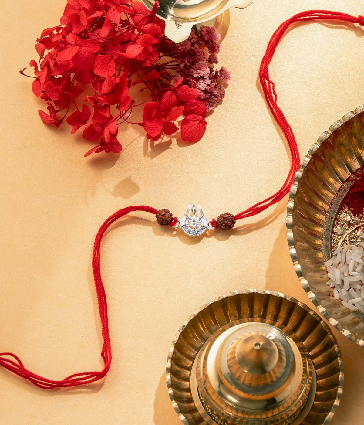 Trishul Rakhi