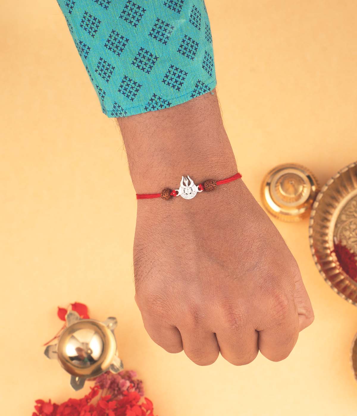 Trishul Rakhi