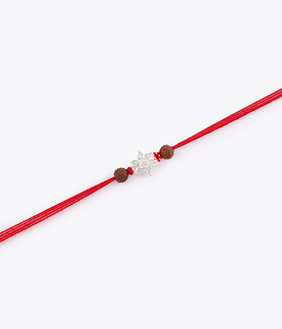 Rudraksha Shree Rakhi