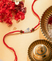 Krishna Naam Rakhi