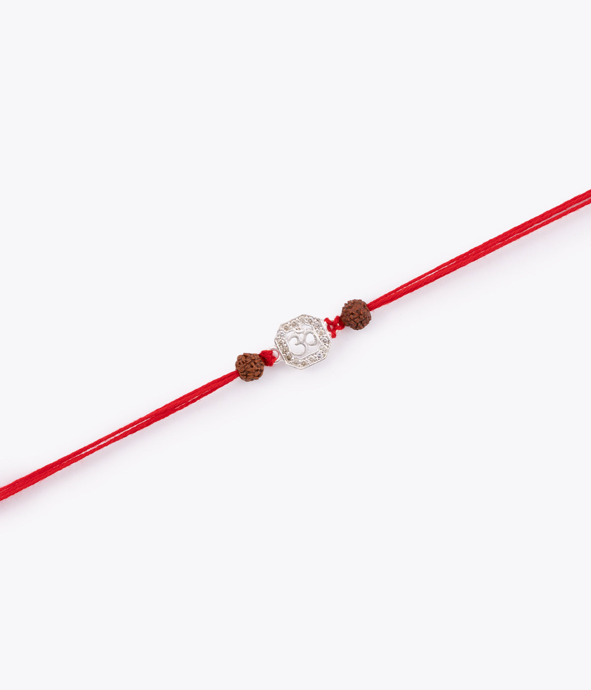 Om Blessings Rakhi