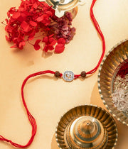 Om Blessings Rakhi