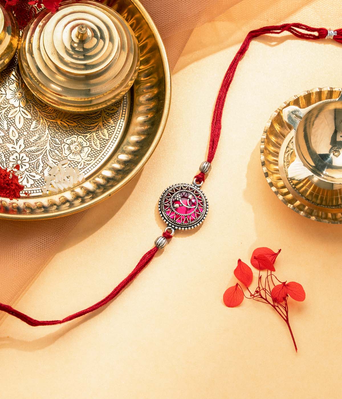 Gulnaar Rakhi