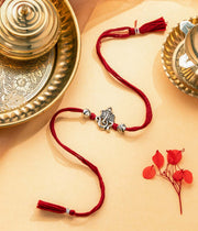 Shree Ganesh Rakhi