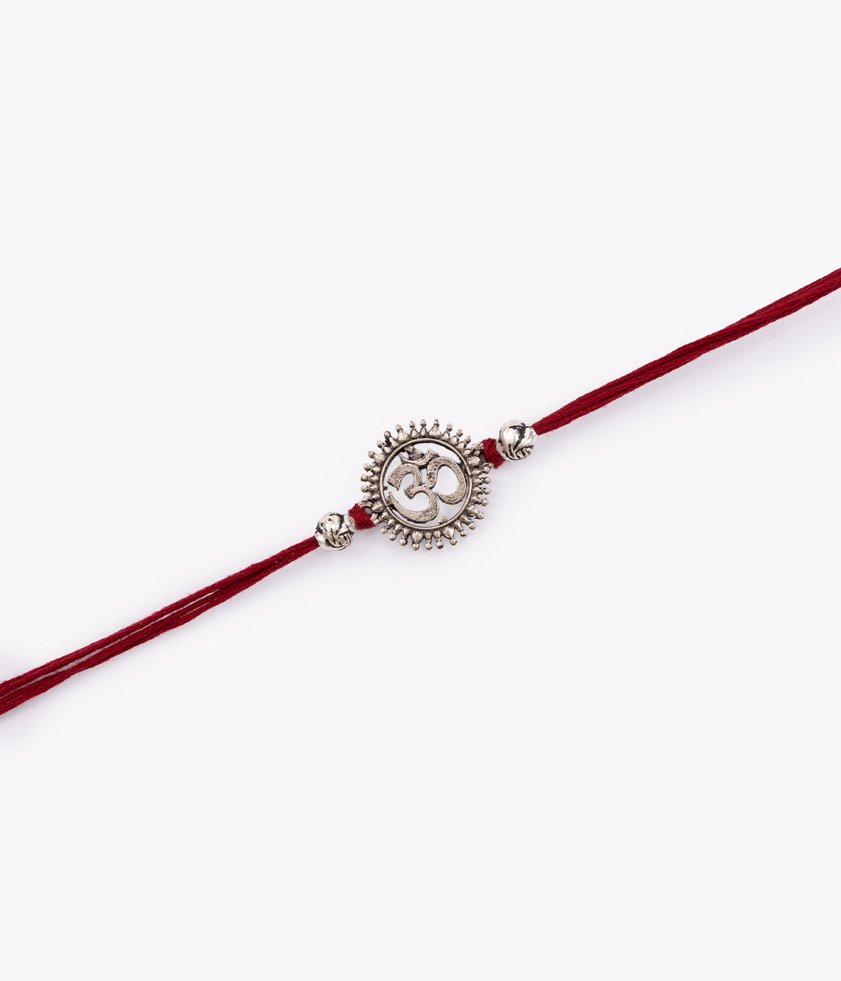 Om Divine Rakhi