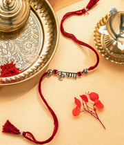 Krushna Rakhi