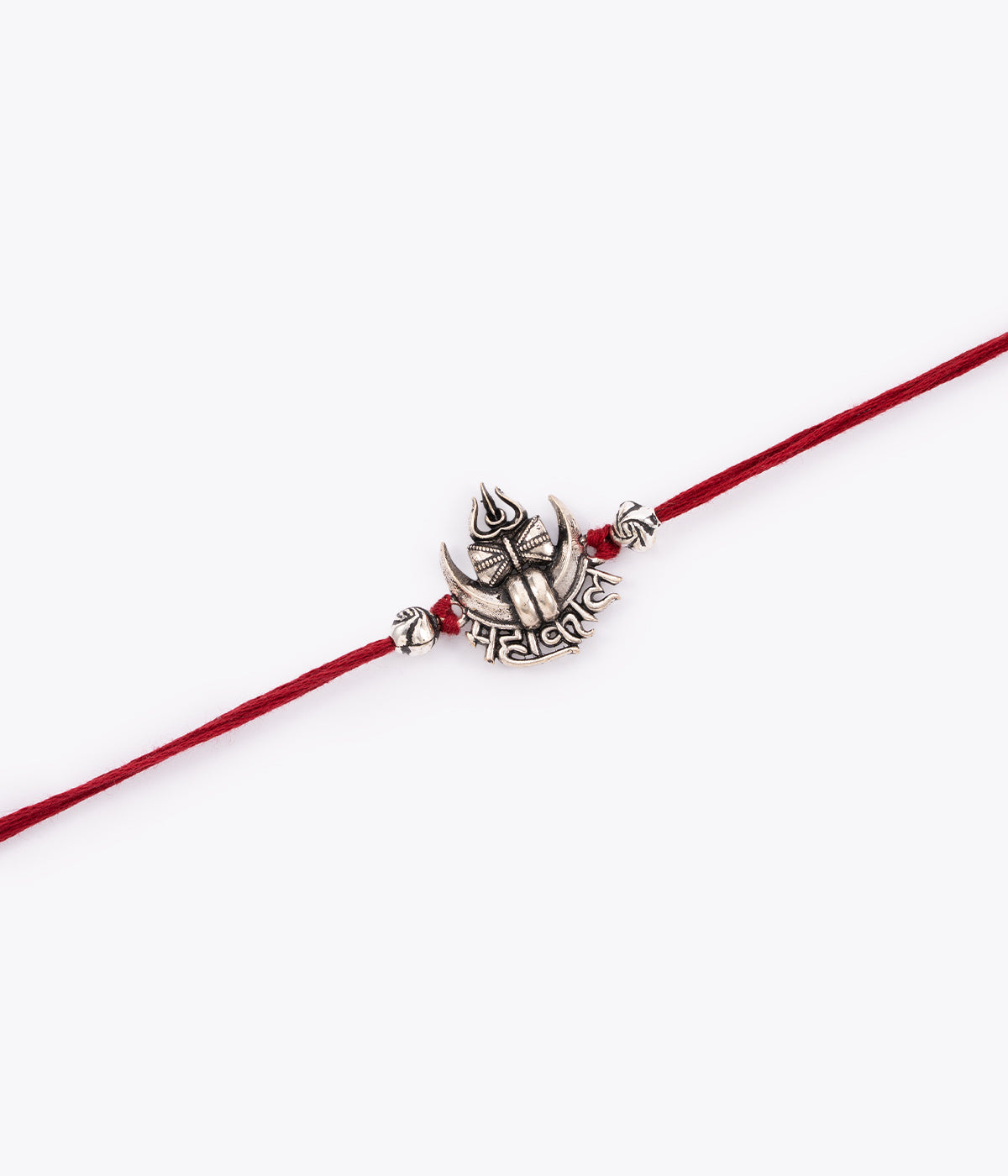 Mahakal Trishul Rakhi