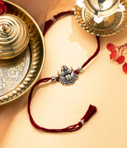 Mahakal Trishul Rakhi