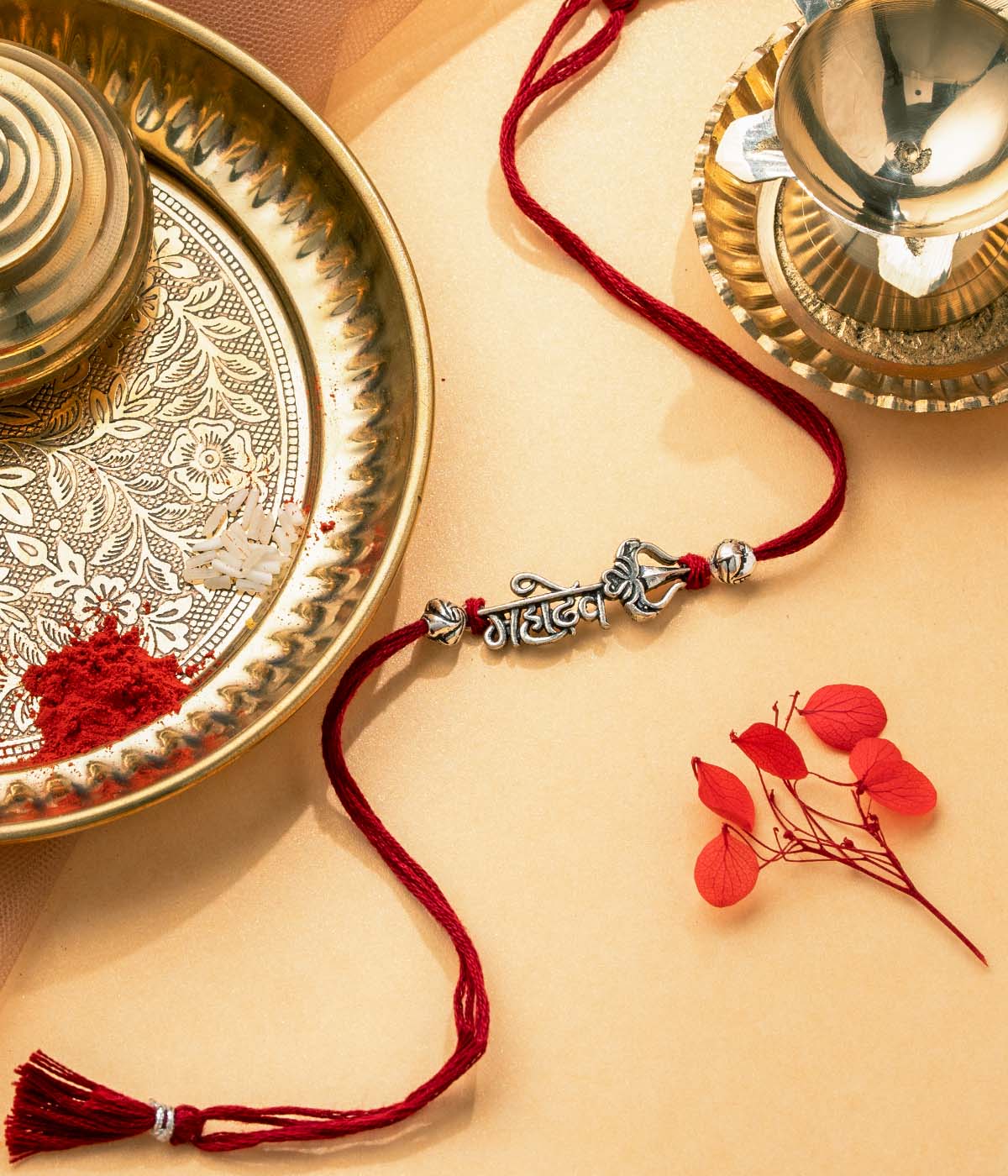Mahadev Rakhi