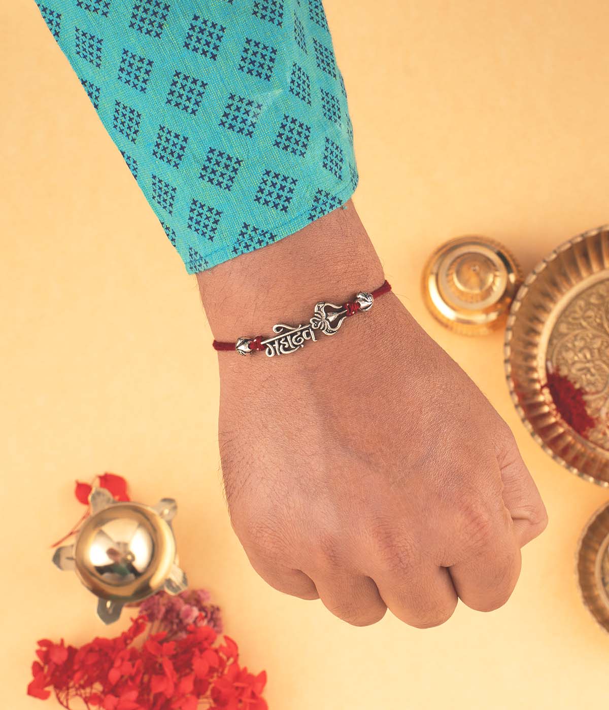 Mahadev Rakhi