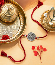 Shambhu Raje Rakhi