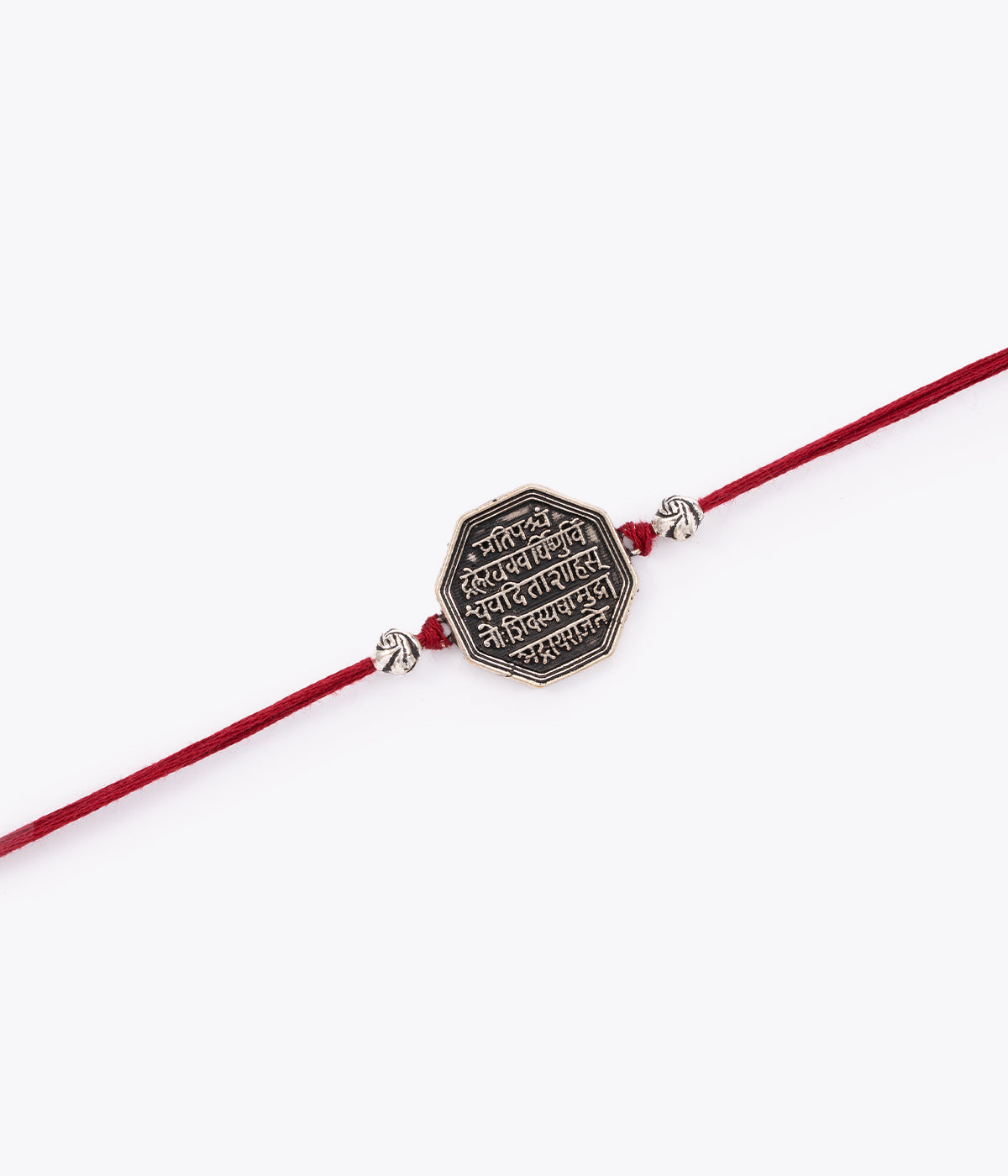Rajmudra Rakhi