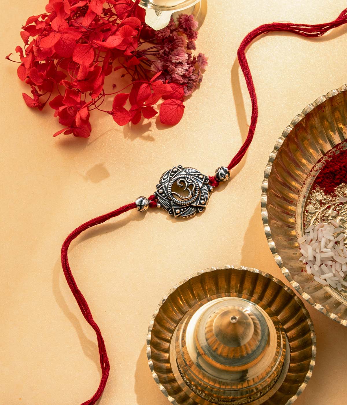 Shree Om Rakhi
