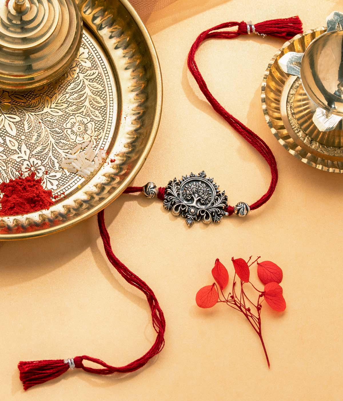 Kalpavriksha Rakhi