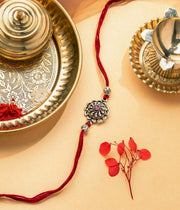 Kamal Jyoti Rakhi