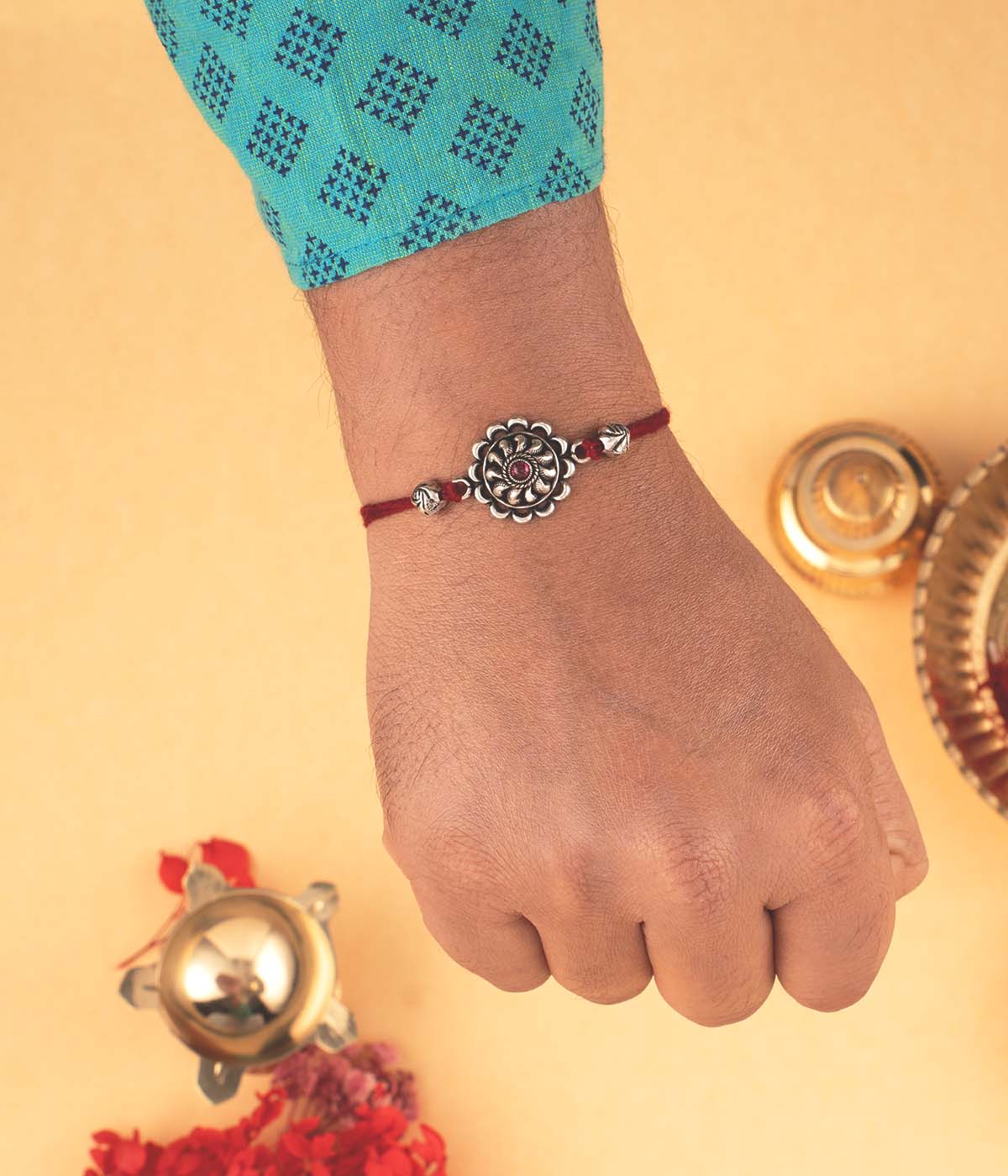 Kamal Jyoti Rakhi