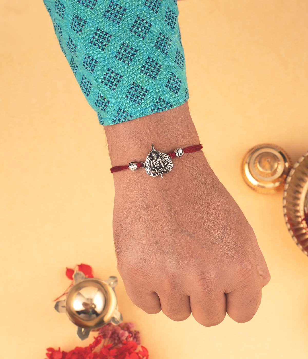 Swami Kripa Rakhi