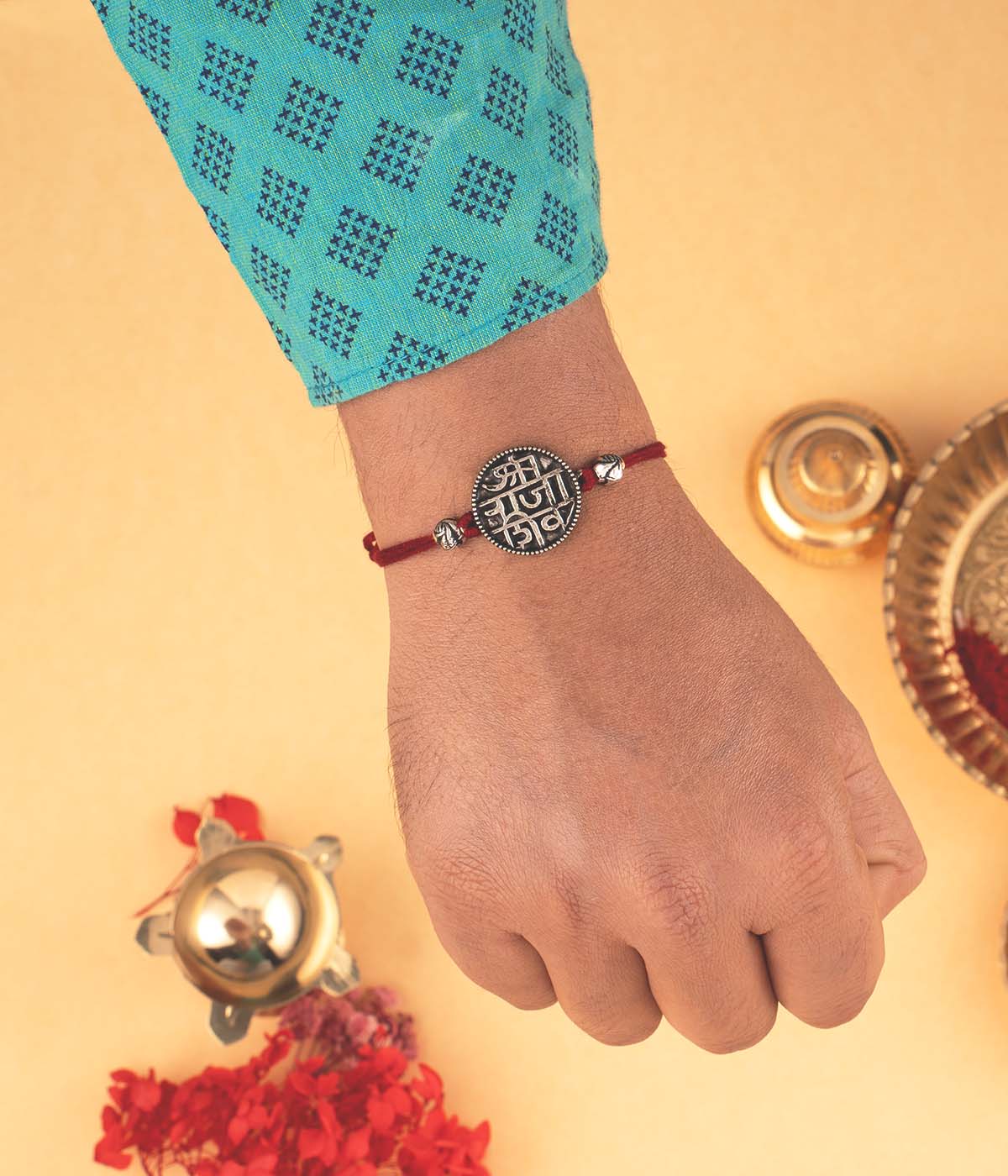 Jai Shivrai Rakhi