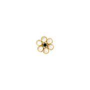 Kundan Bloom Ring