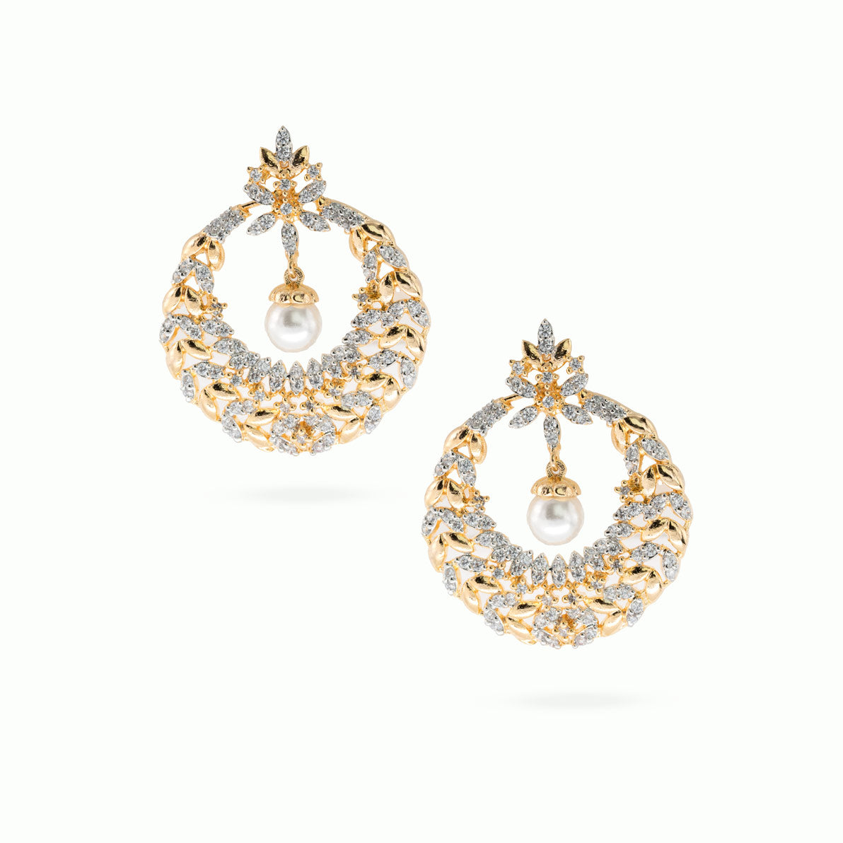 Pushp Viraas Earrings