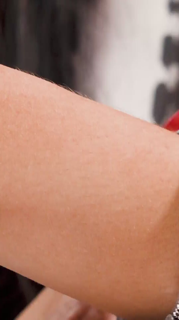 Load video: Oxidised Handmade Adjustable Kada - Single Kada