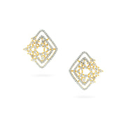 Chandrika Vimaan Earrings
