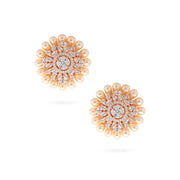 Moti Chandrika Studs